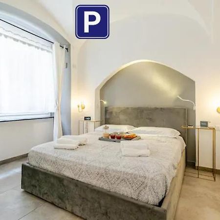 Nel Cuore Di Genova - Siti Unesco-La Meridiana House Εξωτερικό φωτογραφία