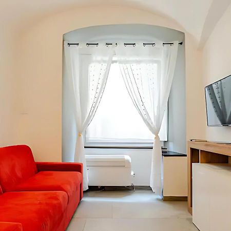 Nel Cuore Di Genova - Siti Unesco-La Meridiana House Εξωτερικό φωτογραφία