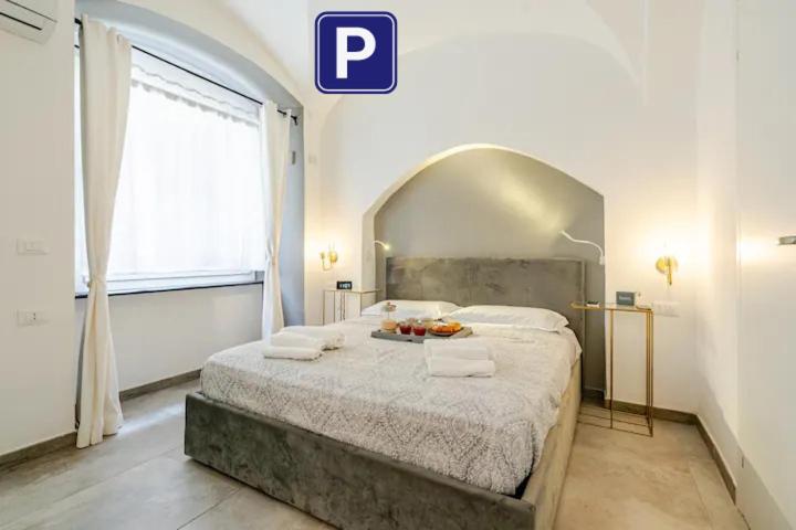 Nel Cuore Di Genova - Siti Unesco-La Meridiana House Εξωτερικό φωτογραφία