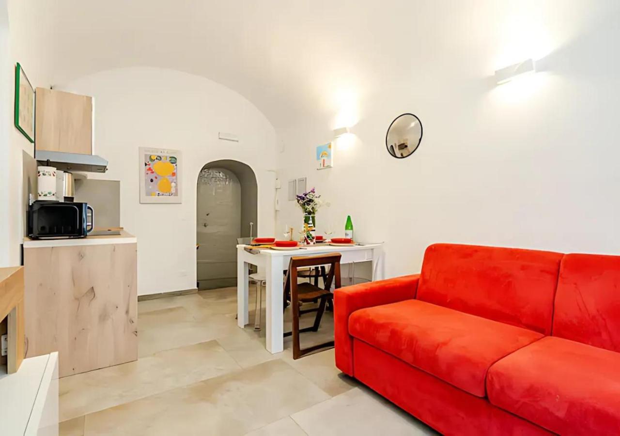 Nel Cuore Di Genova - Siti Unesco-La Meridiana House Εξωτερικό φωτογραφία