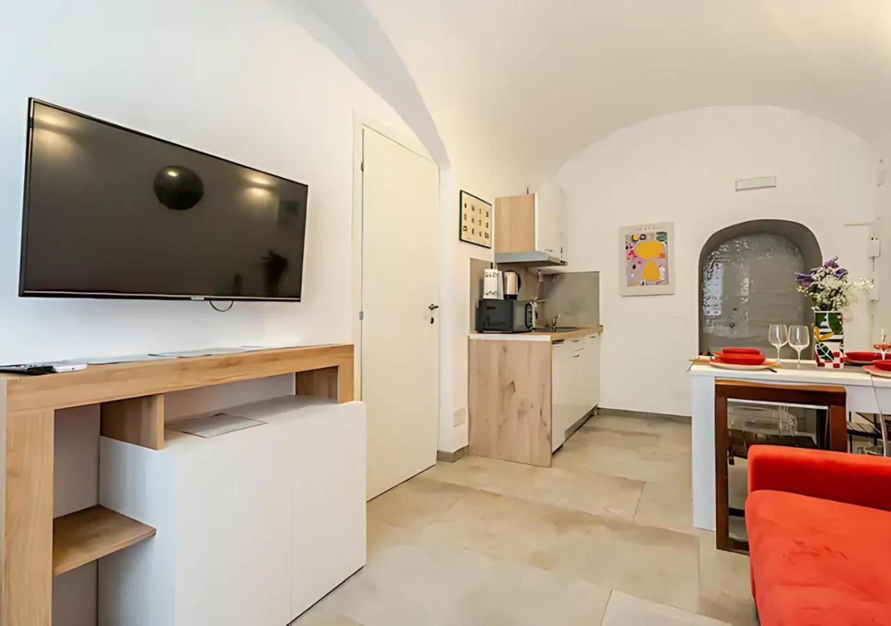 Nel Cuore Di Genova - Siti Unesco-La Meridiana House Εξωτερικό φωτογραφία