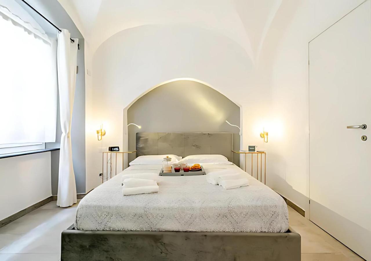 Nel Cuore Di Genova - Siti Unesco-La Meridiana House Εξωτερικό φωτογραφία
