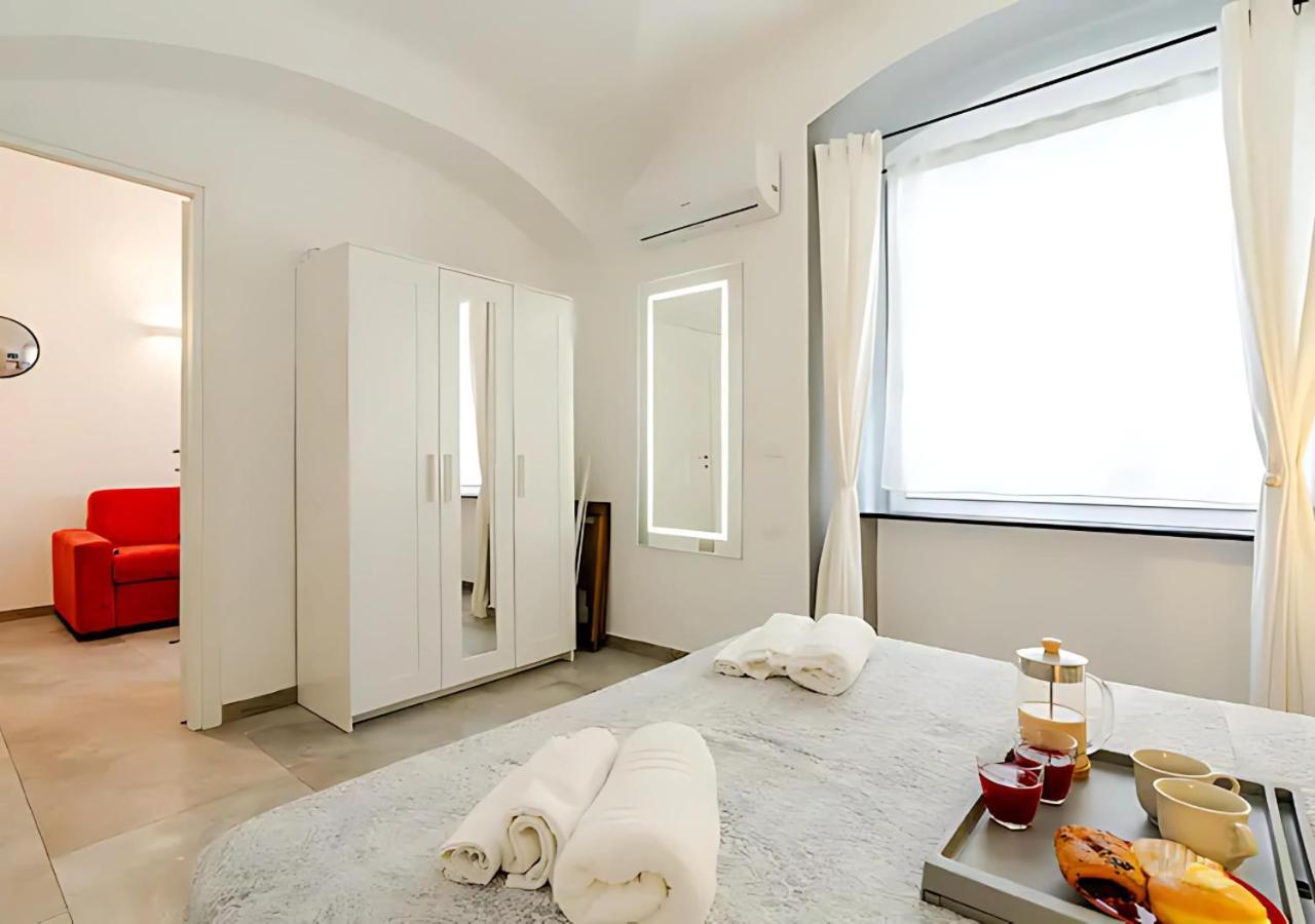 Nel Cuore Di Genova - Siti Unesco-La Meridiana House Εξωτερικό φωτογραφία